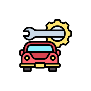 Automotive Components