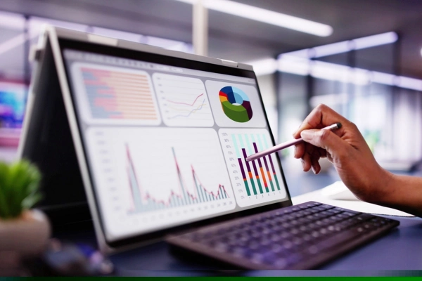Smart Data Analytics & Business Intelligence