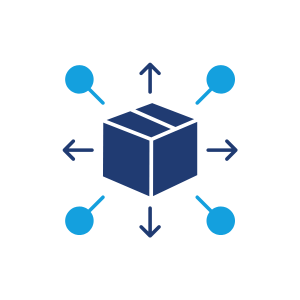 Trading & Distribution